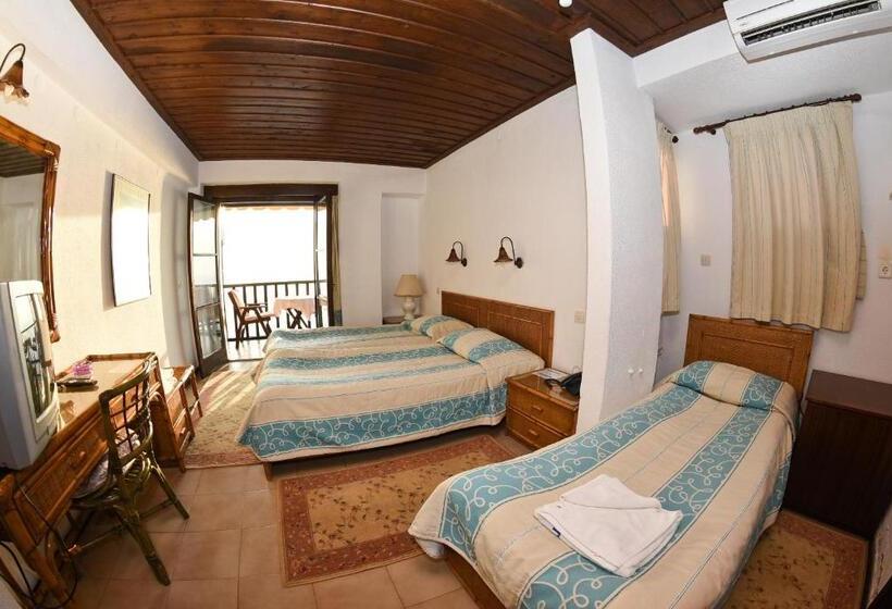 בית מלון כפרי Maistrali