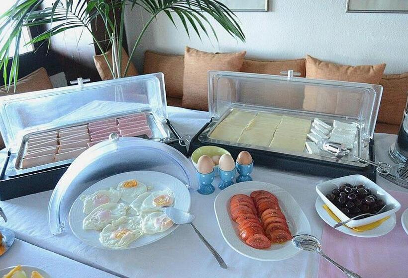 בית מלון כפרי Maistrali