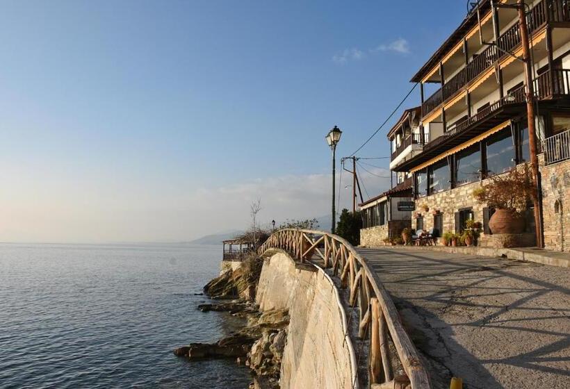 בית מלון כפרי Maistrali