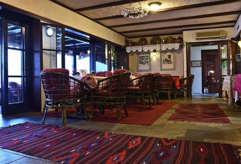 בית מלון כפרי Maistrali