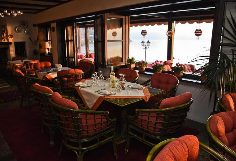 בית מלון כפרי Maistrali