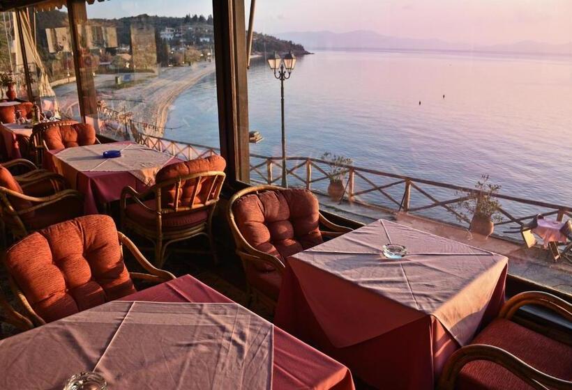 בית מלון כפרי Maistrali