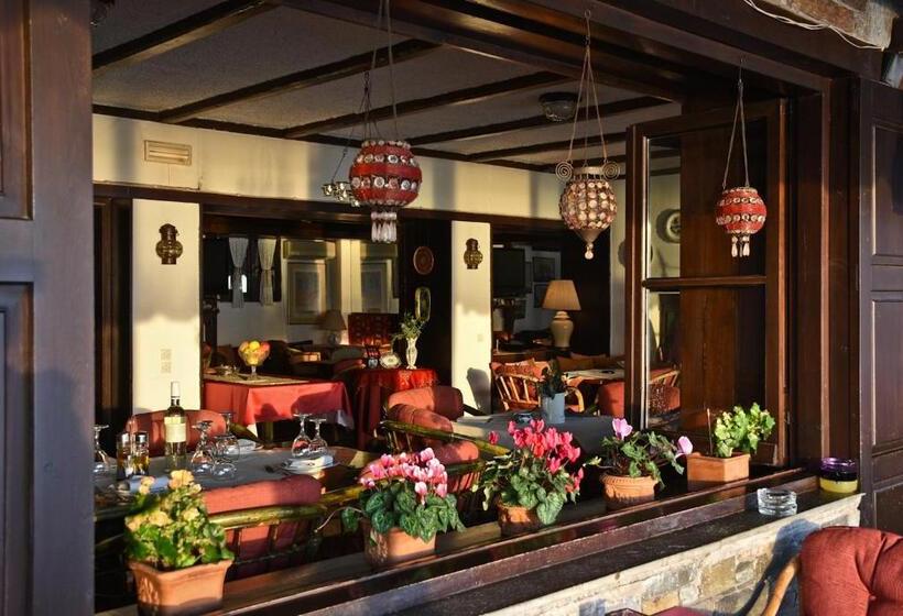 בית מלון כפרי Maistrali