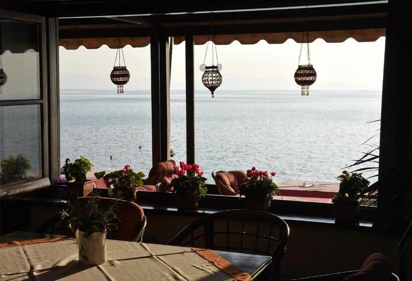 בית מלון כפרי Maistrali