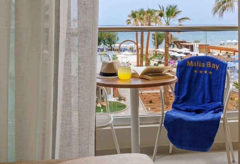 Malia Bay Beach Hotel & Bungalows