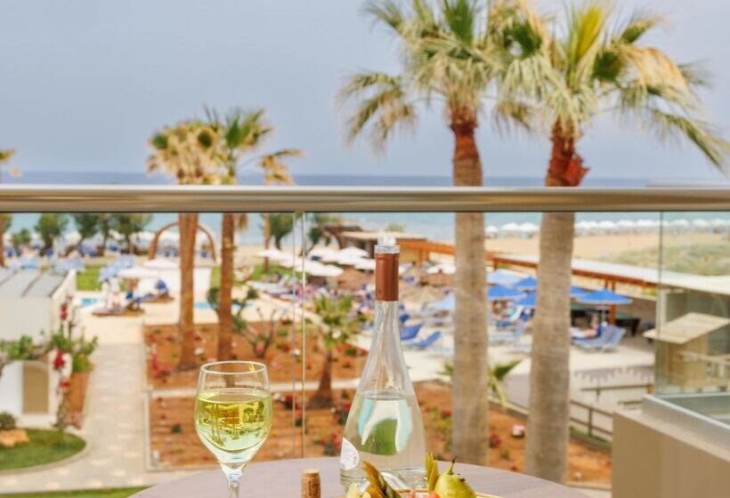 Malia Bay Beach Hotel & Bungalows