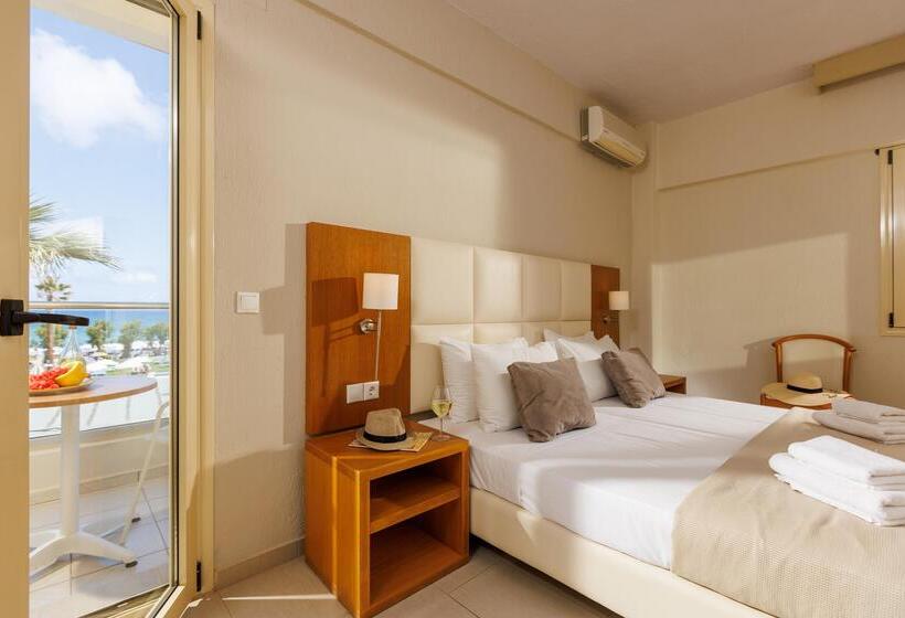 Malia Bay Beach Hotel & Bungalows