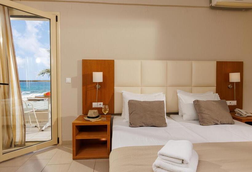 Malia Bay Beach Hotel & Bungalows