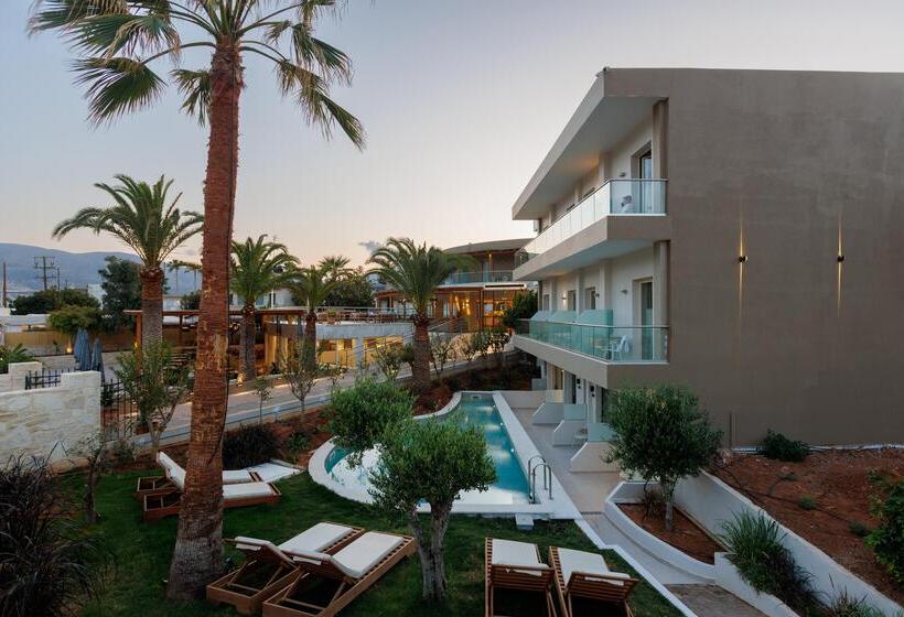 Malia Bay Beach Hotel & Bungalows