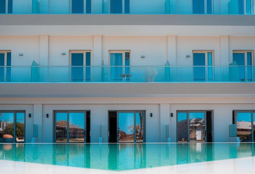 Malia Bay Beach Hotel & Bungalows