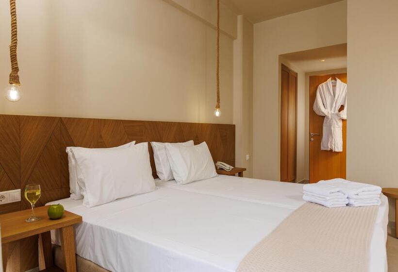 Malia Bay Beach Hotel & Bungalows