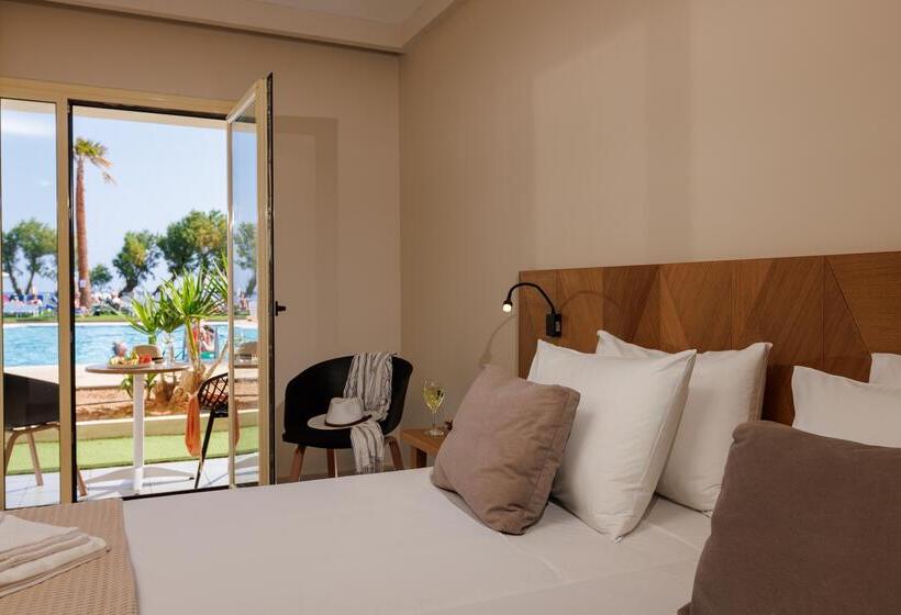 Malia Bay Beach Hotel & Bungalows