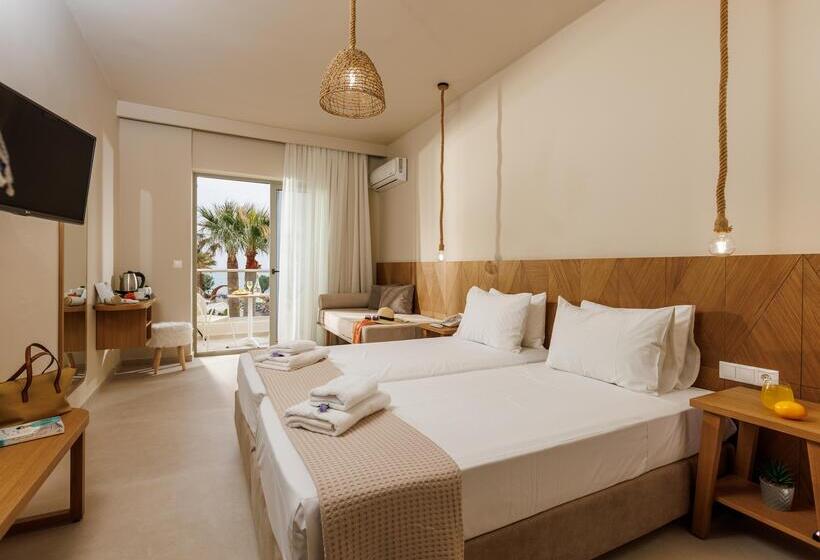 Malia Bay Beach Hotel & Bungalows