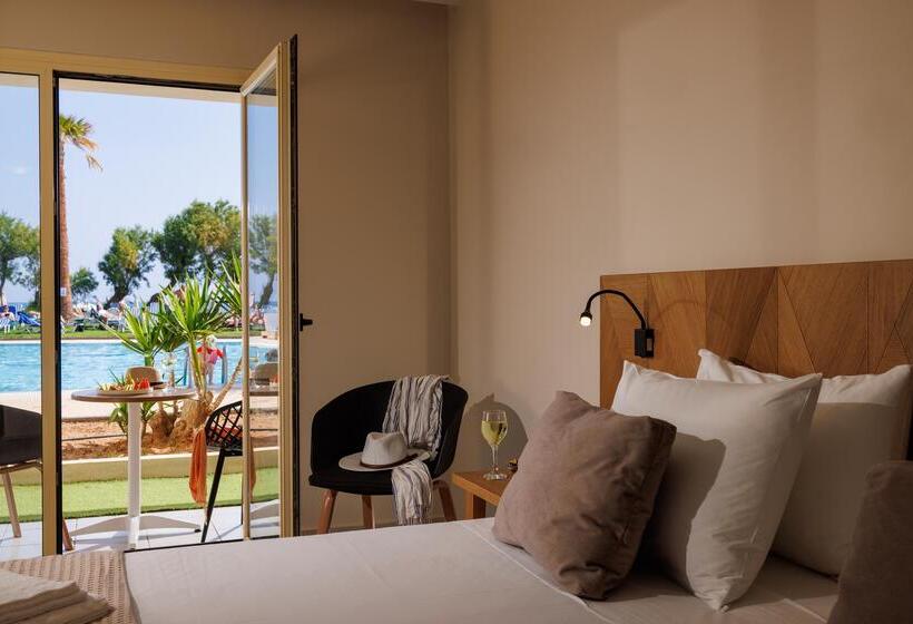 Malia Bay Beach Hotel & Bungalows