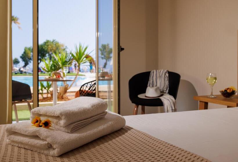 Malia Bay Beach Hotel & Bungalows