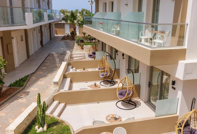 Malia Bay Beach Hotel & Bungalows