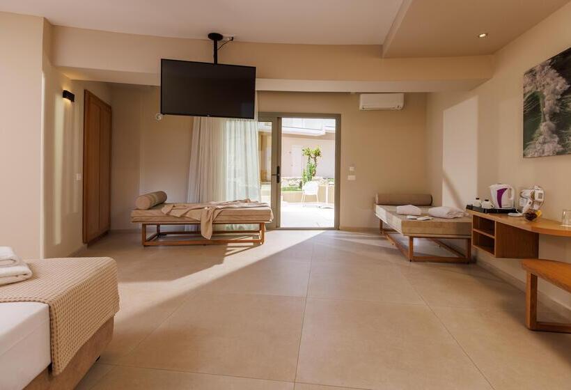 Malia Bay Beach Hotel & Bungalows