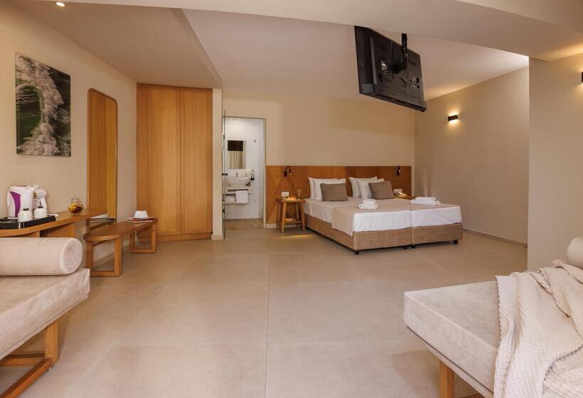 Malia Bay Beach Hotel & Bungalows