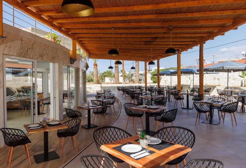 Malia Bay Beach Hotel & Bungalows