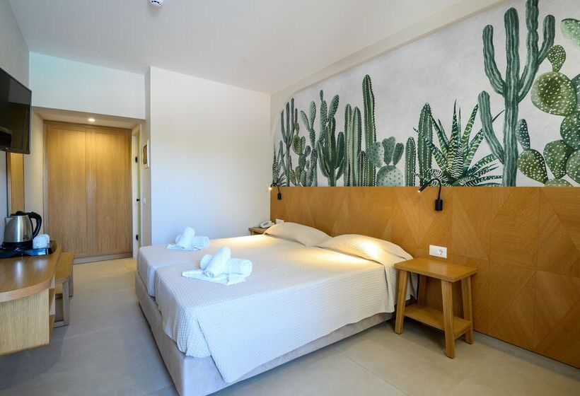 Malia Bay Beach Hotel & Bungalows