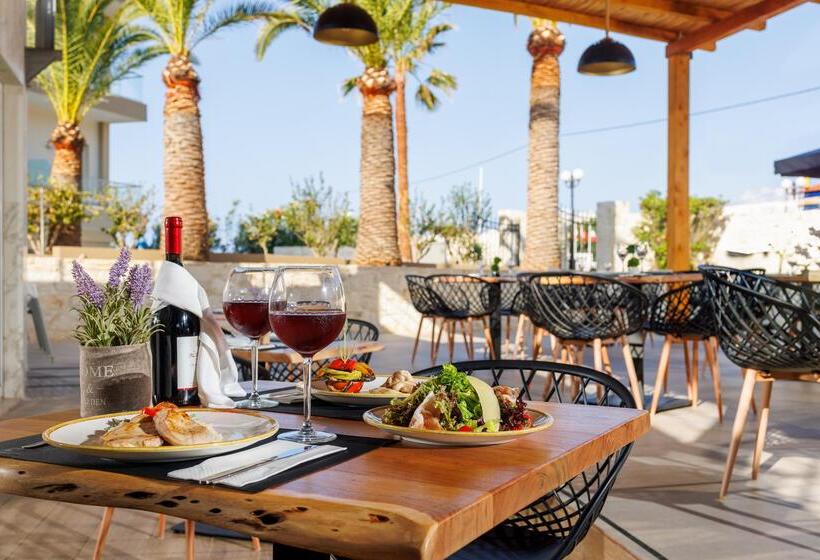 Malia Bay Beach Hotel & Bungalows