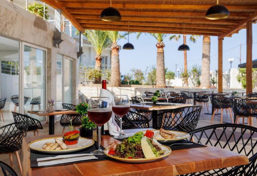 Malia Bay Beach Hotel & Bungalows