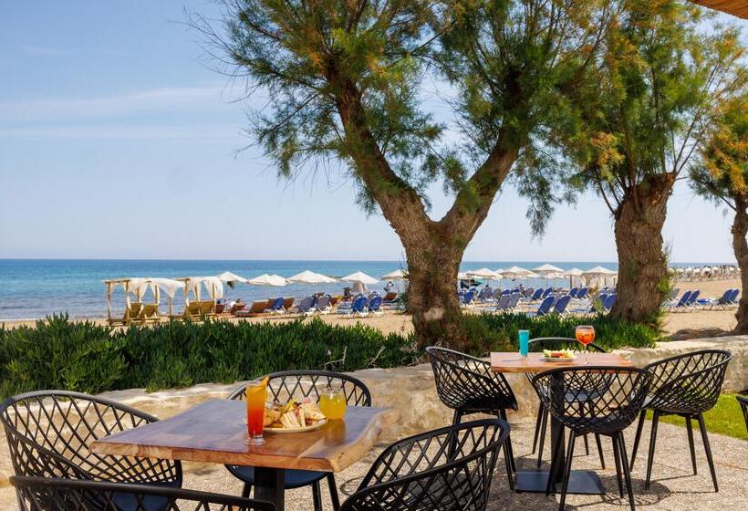 Malia Bay Beach Hotel & Bungalows