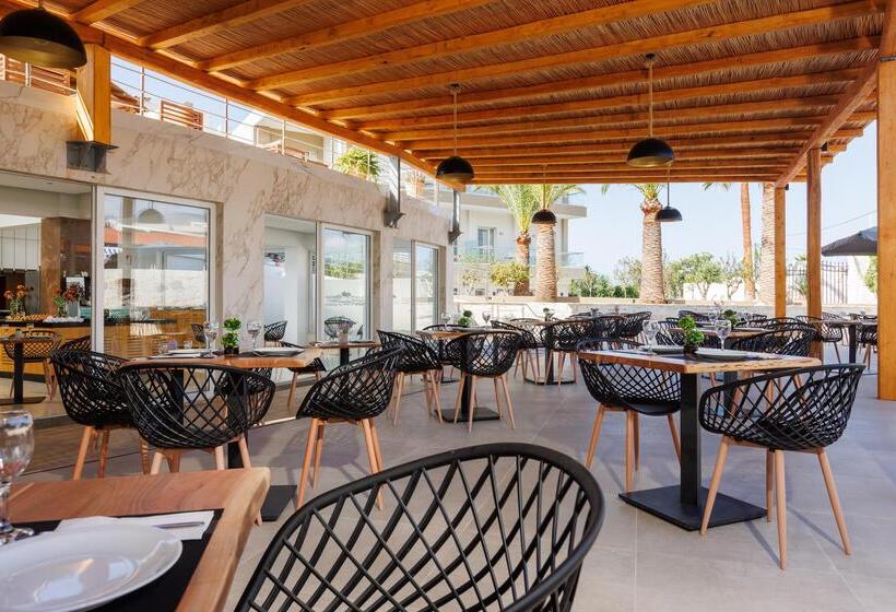 Malia Bay Beach Hotel & Bungalows