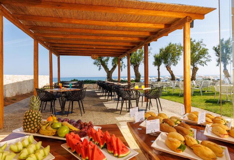 Malia Bay Beach Hotel & Bungalows