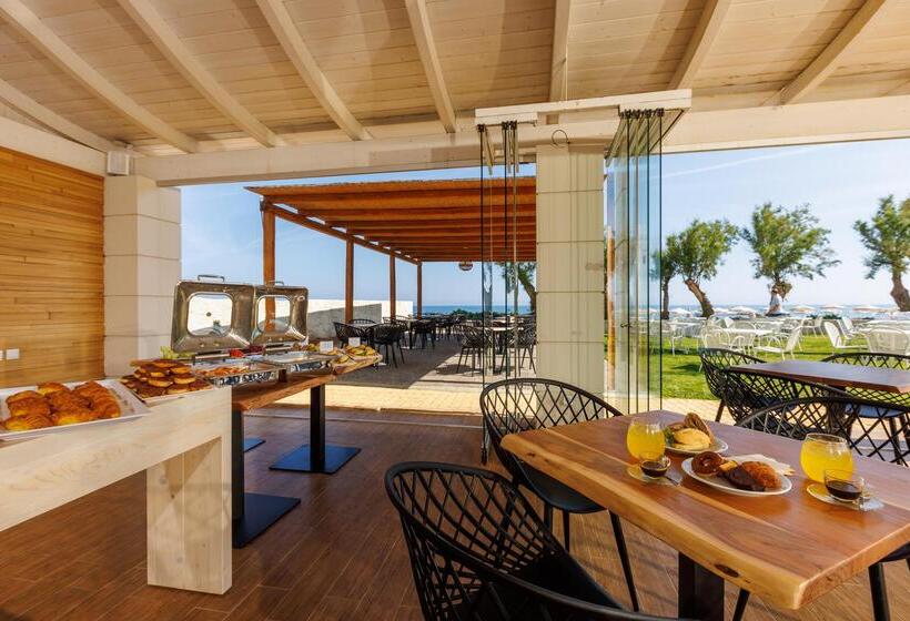 Malia Bay Beach Hotel & Bungalows