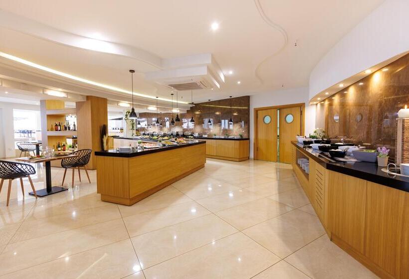 Malia Bay Beach Hotel & Bungalows