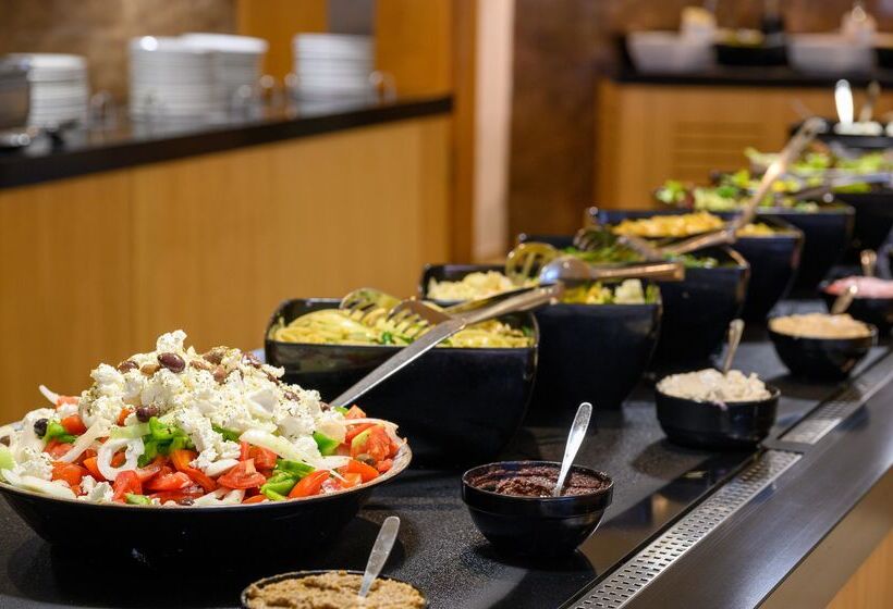 Malia Bay Beach Hotel & Bungalows