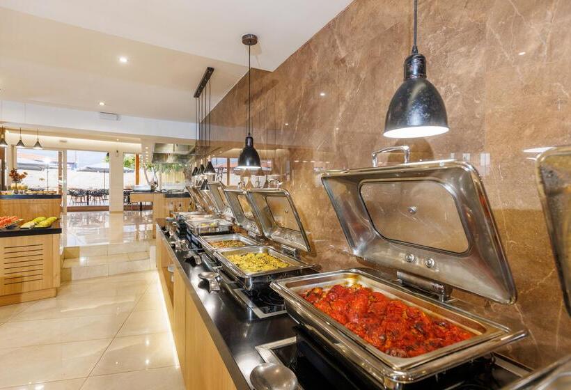 Malia Bay Beach Hotel & Bungalows