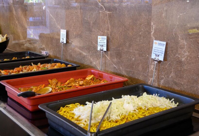 Malia Bay Beach Hotel & Bungalows