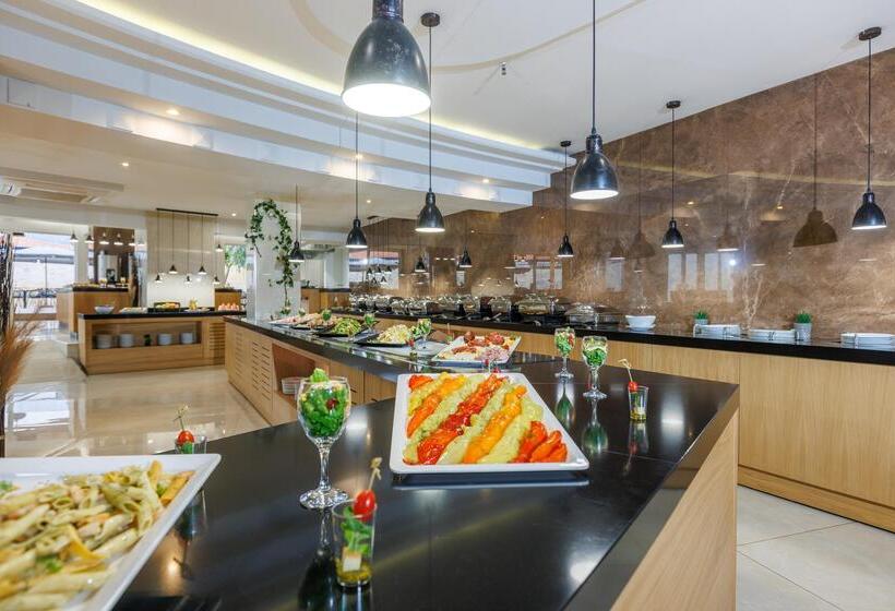 Malia Bay Beach Hotel & Bungalows