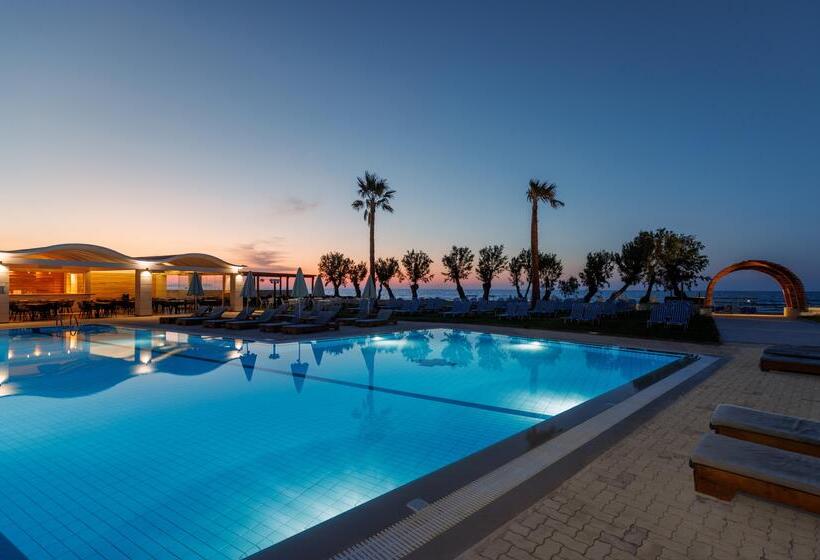 Malia Bay Beach Hotel & Bungalows