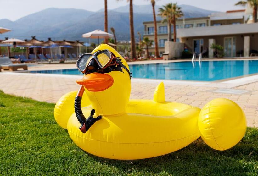 Malia Bay Beach Hotel & Bungalows