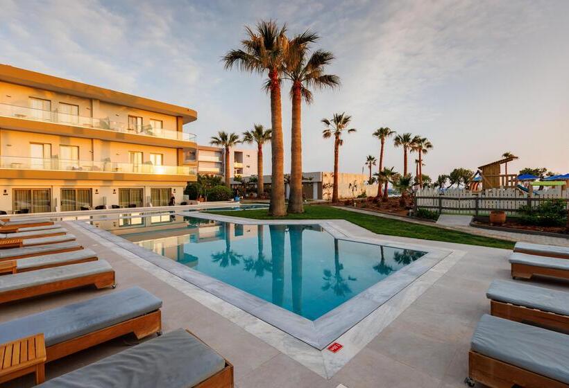 Malia Bay Beach Hotel & Bungalows