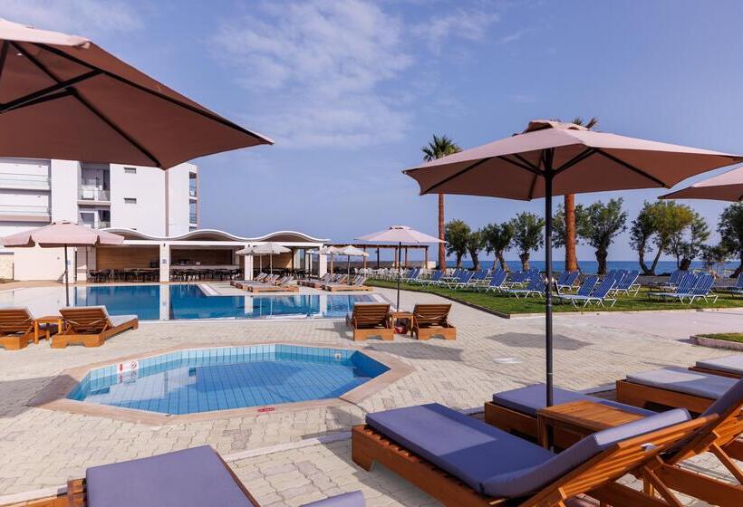 Malia Bay Beach Hotel & Bungalows