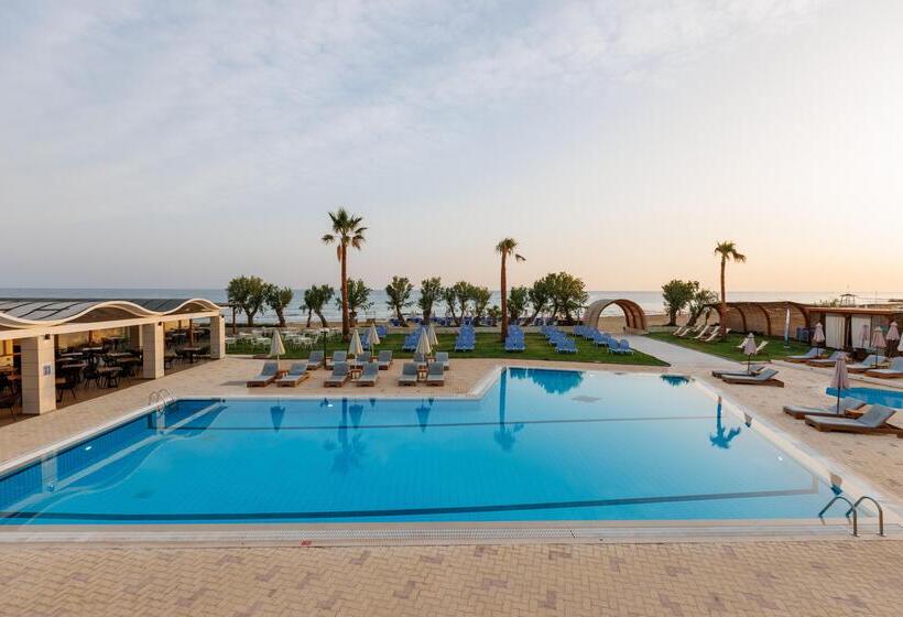 Malia Bay Beach Hotel & Bungalows