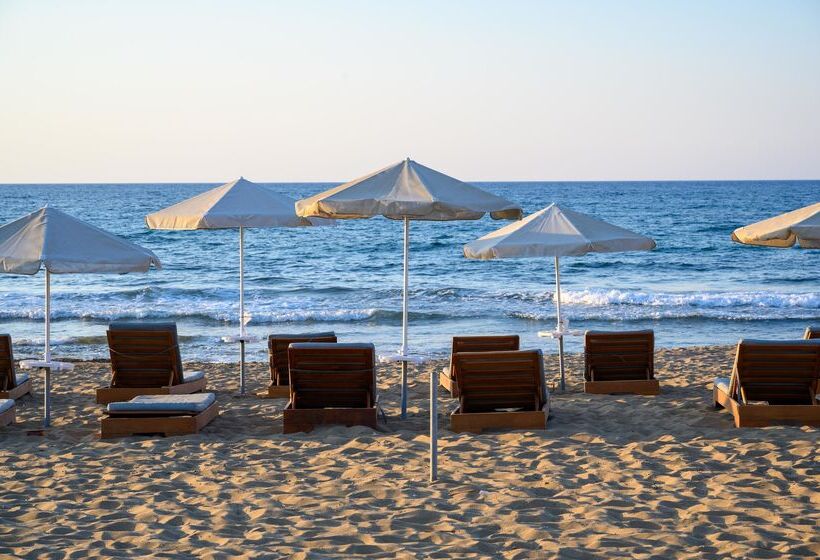 Malia Bay Beach Hotel & Bungalows