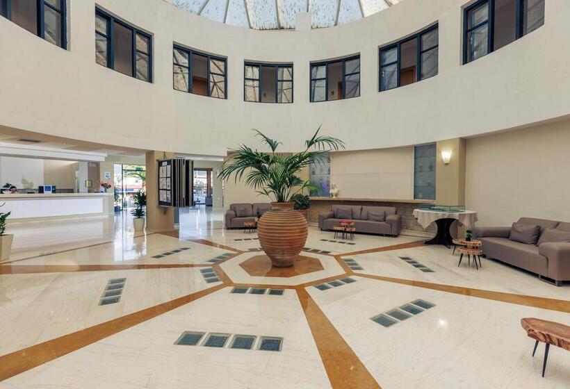 Malia Bay Beach Hotel & Bungalows