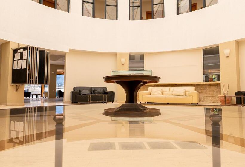 Malia Bay Beach Hotel & Bungalows