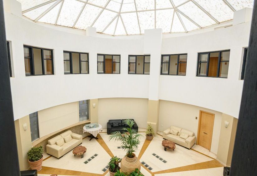 Malia Bay Beach Hotel & Bungalows