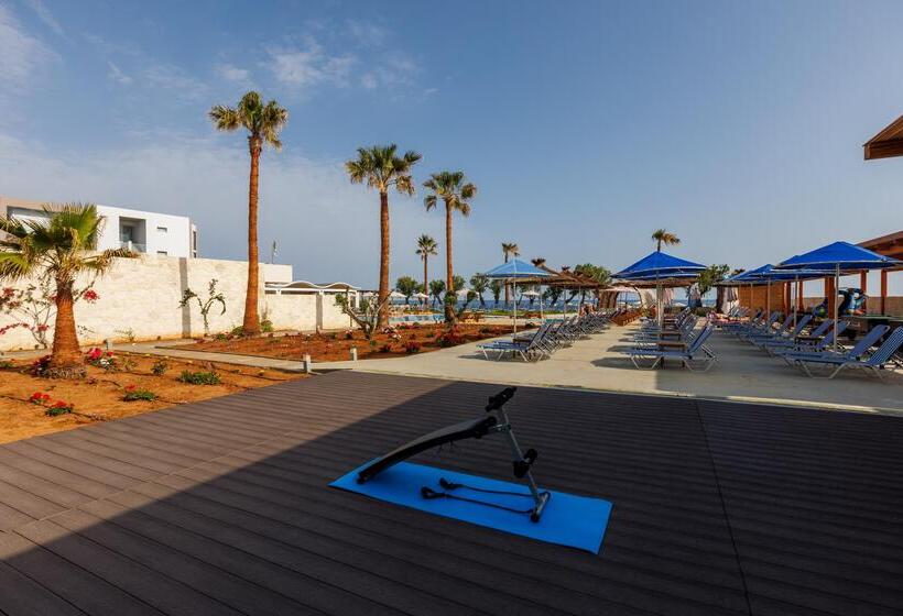 Malia Bay Beach Hotel & Bungalows