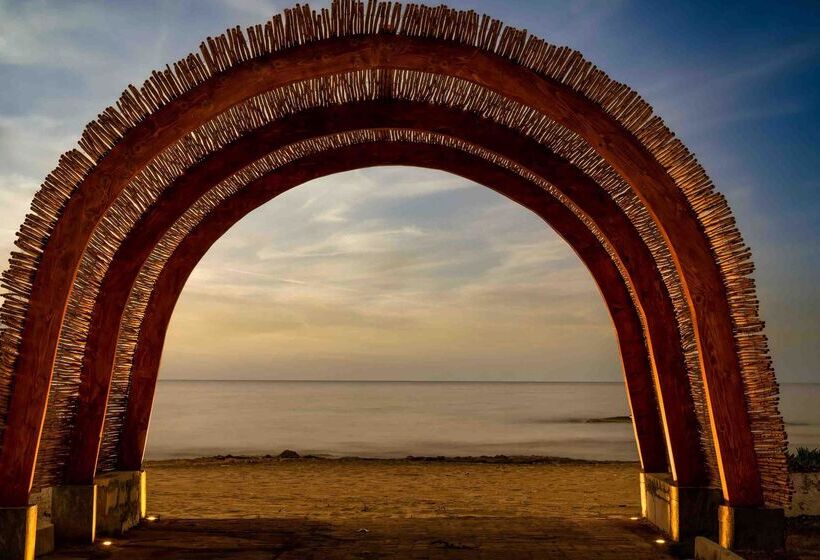 Malia Bay Beach Hotel & Bungalows