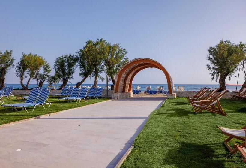 Malia Bay Beach Hotel & Bungalows