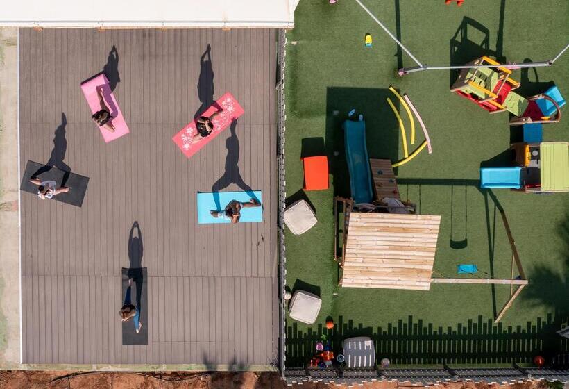 Malia Bay Beach Hotel & Bungalows