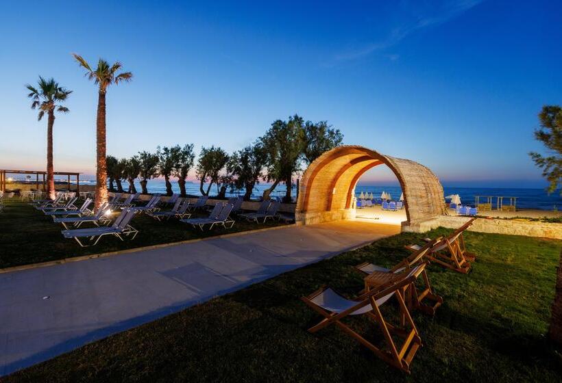 Malia Bay Beach Hotel & Bungalows