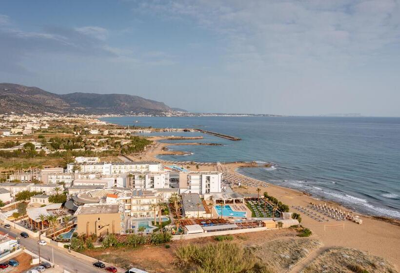 Malia Bay Beach Hotel & Bungalows